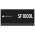 Corsair SF1000L FM SFX LOW NOISE 1000 W 24-pin ATX Nero