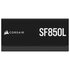 Corsair SF850L Modulare 850W Low-Noise SFX ATX 3.0 and PCIe 5.0 80+ Gold