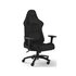 Corsair TC100 RELAXED Seduta imbottita Schienale imbottito