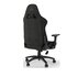 Corsair TC100 RELAXED Seduta imbottita Schienale imbottito