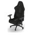 Corsair TC100 RELAXED Seduta imbottita Schienale imbottito