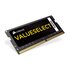 Corsair ValueSelect 8 GB 1 x 8 GB DDR4 2133 MHz