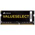 Corsair ValueSelect 8 GB 1 x 8 GB DDR4 2133 MHz