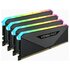 Corsair Vengeance 128 GB 4 x 32 GB DDR4 3600 MHz