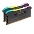 Corsair Vengeance CMH32GX4M2D3600C18 32 GB 2 x 16 GB DDR4 3600 MHz