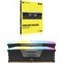 Corsair Vengeance CMH32GX5M2X7200C34 memoria 32 GB 2 x 16 GB DDR5 7200 MHz