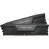 Corsair Vengeance CMK128GX5M2D6000C40 memoria 128 GB 2 x 64 GB DDR5 6000 MT/s 288-pin DIMM