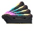 Corsair Vengeance CMW32GX4M4D3600C18 32 GB 4 x 8 GB DDR4 3600 MHz