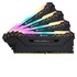 Corsair Vengeance CMW64GX4M4E3200C16 64 GB 4 x 16 GB DDR4 3200 MHz