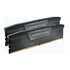 Corsair Vengeance DDR5 32GB ( 2X16GB ) DDR5 4800 ( PC5 - 38400 ) C40 1.1V - Black