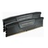 Corsair Vengeance DDR5 32GB ( 2X16GB ) DDR5 4800 ( PC5 - 38400 ) C40 1.1V - Black