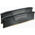 Corsair Vengeance DDR5 64GB ( 2X32GB ) DDR5 5200 ( PC5 - 41600 ) C36 1.25V - Black
