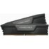 Corsair Vengeance DDR5 64GB ( 2X32GB ) DDR5 5200 ( PC5 - 41600 ) C36 1.25V - Black