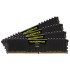 Corsair Vengeance LPX, 8GB, DDR4 8GB DDR4 2666MHz