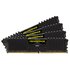 Corsair Vengeance LPX CMK128GX4M4E3200C16 128 GB 4 x 32 GB DDR4 3200 MHz