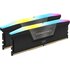 Corsair Vengeance RGB 128 GB 2 x 64 GB DDR5 6000 MT/s 288-pin DIMM