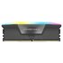 Corsair Vengeance RGB 16GB DDR5 6000MHz CL36 1x 16GB - BULK (scatola Bianca)