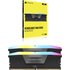 Corsair Vengeance RGB 64 GB 2 x 32 GB DDR5 6400 MT/s 288-pin DIMM