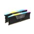 Corsair Vengeance RGB CMH64GX5M2B5600C40 memoria 64 GB 2 x 32 GB DDR5 5600 MHz