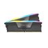 Corsair Vengeance RGB CMH64GX5M2D6000Z40 64 GB 2 x 32 GB DDR5 6000 MT/s