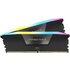 Corsair Vengeance RGB DDR5 32GB (2x16GB) 6200MHz C36