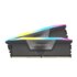 Corsair Vengeance RGB Grey da 32 GB e 6000 MHz a doppio profilo DDR5