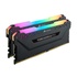 Corsair Vengeance RGB Pro 16GB DDR4 3200MHz C16 Nero - Compatibile ICUE