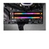 Corsair Vengeance RGB PRO 32 GB 2 x 16 GB DDR4 3200 MHz