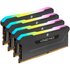 Corsair Vengeance RGB Pro 64 GB 4 x 16 GB DDR4 3600 MHz