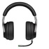 Corsair Virtuoso RGB Cuffie Stereofonico Gaming Nero