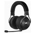 Corsair VIRTUOSO RGB Wireless XT Auricolare Con cavo e senza cavo A Padiglione Bluetooth Nero