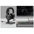 Corsair VIRTUOSO RGB Wireless XT Auricolare Con cavo e senza cavo A Padiglione Bluetooth Nero