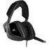 Corsair Void Elite Stereo Cablato Cuffie Carbonio