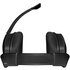 Corsair Void Elite Stereo Cablato Cuffie Carbonio