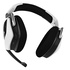 Corsair Void RGB ELITE Cuffie Wireless Nero, Bianco