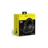 Corsair VOID WIRELESS v2 Auricolare Con cavo e senza cavo A Padiglione Gaming USB tipo-C Bluetooth Nero Scatola aperta confezione originale presente