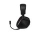 Corsair VOID WIRELESS v2 Auricolare Con cavo e senza cavo A Padiglione Gaming USB tipo-C Bluetooth Nero Scatola aperta confezione originale presente