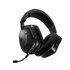 Corsair VOID WIRELESS v2 Auricolare Con cavo e senza cavo A Padiglione Gaming USB tipo-C Bluetooth Nero