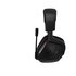 Corsair VOID WIRELESS v2 Auricolare Con cavo e senza cavo A Padiglione Gaming USB tipo-C Bluetooth Nero