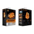 COUGAR 600M Super Esport Gaming 12000DPI Arancione