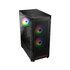 COUGAR Airface RGB CGR-5ZD1B-AIR-RGB Midi Tower Nero