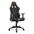 COUGAR Armor Elite CGR-ELI-BLB Sedia per gaming universale Seduta imbottita Nero