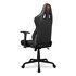 COUGAR Armor Elite CGR-ELI-BLB Sedia per gaming universale Seduta imbottita Nero