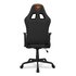 COUGAR Armor Elite CGR-ELI-BLB Sedia per gaming universale Seduta imbottita Nero