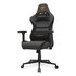 COUGAR Armor One V2 Sedia da gaming per PC Nero