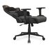 COUGAR Armor One V2 Sedia da gaming per PC Nero