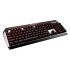 COUGAR Attack X3 Gaming Cherry Brown US-Layout