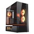 COUGAR CGR-2DA4B-V Midi Tower Nero