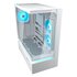 COUGAR CGR-2DA4W Midi Tower Bianco