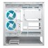 COUGAR CGR-2DA4W Midi Tower Bianco